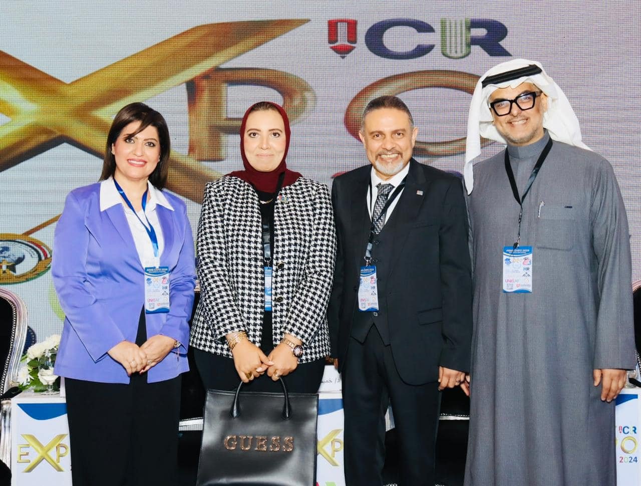 صورة من الملتقى 1