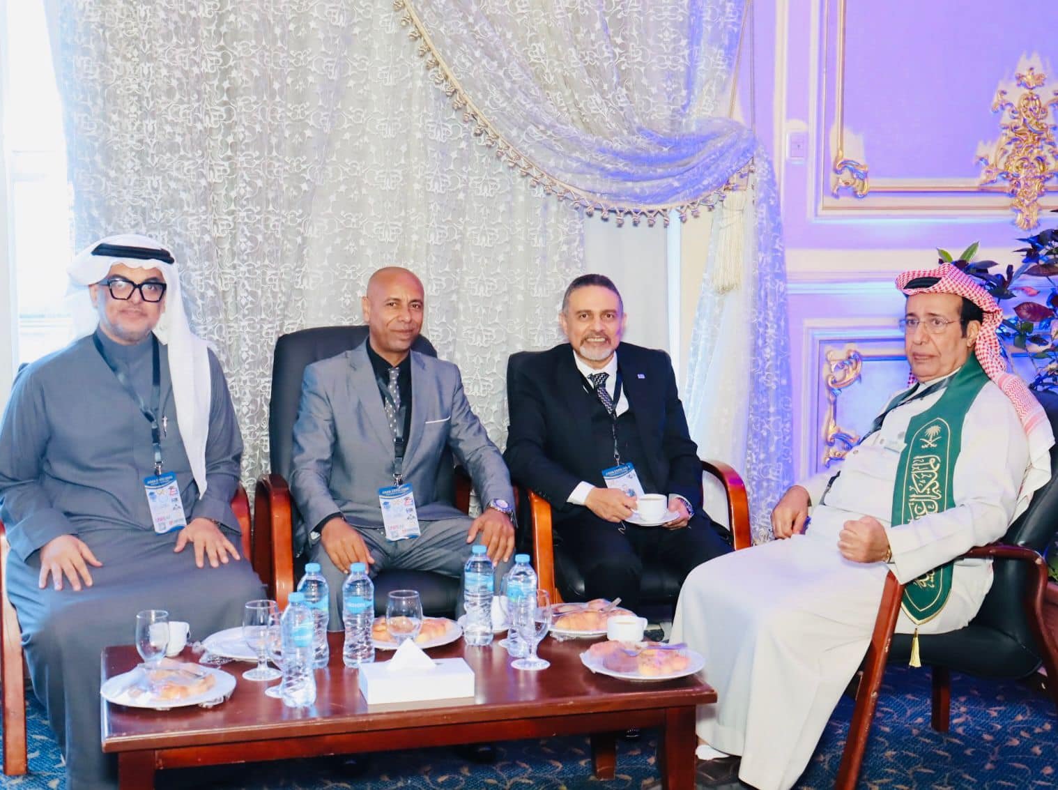 صورة من الملتقى 2